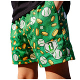 Pot Of Gold Shorts