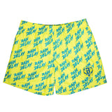 Rain Delay Short