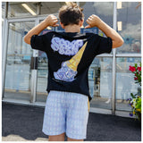 Scoop Szn Shorts