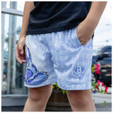 Scoop Szn Shorts