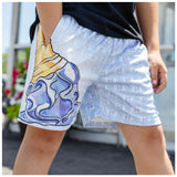 Scoop Szn Shorts