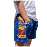 Secret Source Shorts
