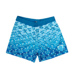 Snowball SZN Shorts - Denny's