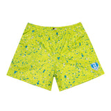 Splatter Shorts