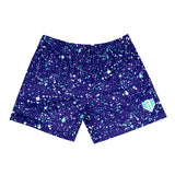 Splatter Shorts