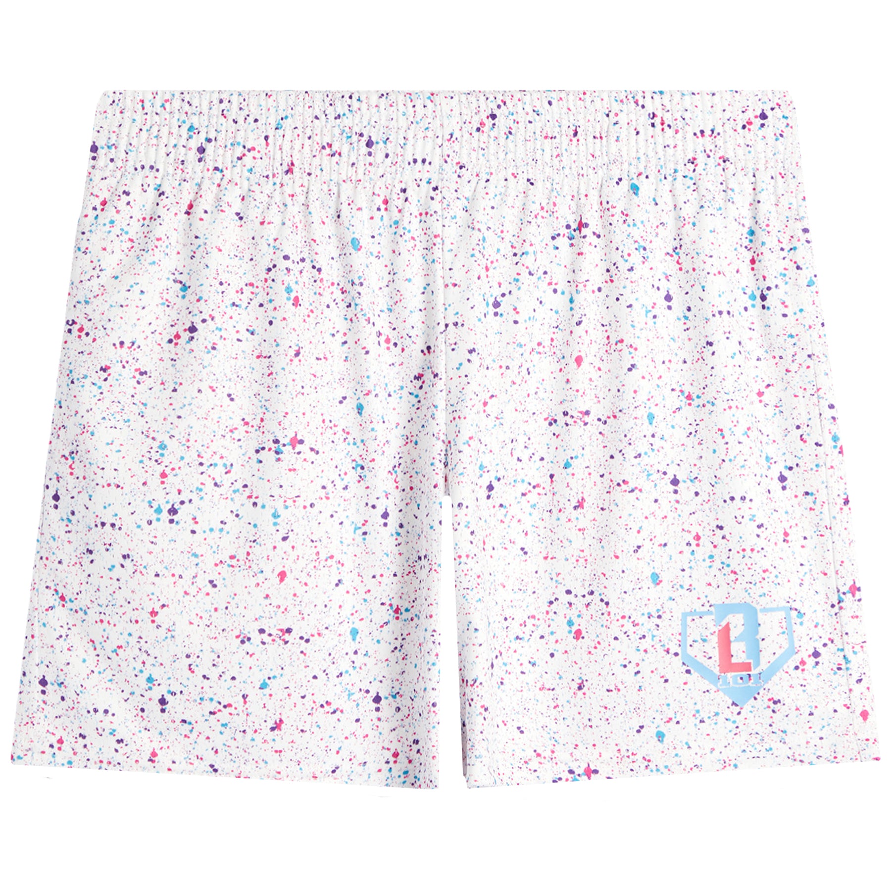 Splatter Short - Denny's