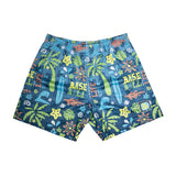 Surfside Slugger Short