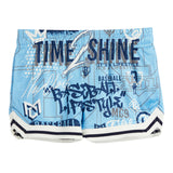 Time To Shine Shorts