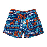 Trash Talk Short