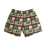 Wave Goodbye Shorts