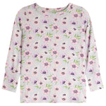 2pc Sienna Floral PJ Set - Denny's