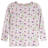 2pc Sienna Floral PJ Set - Denny's