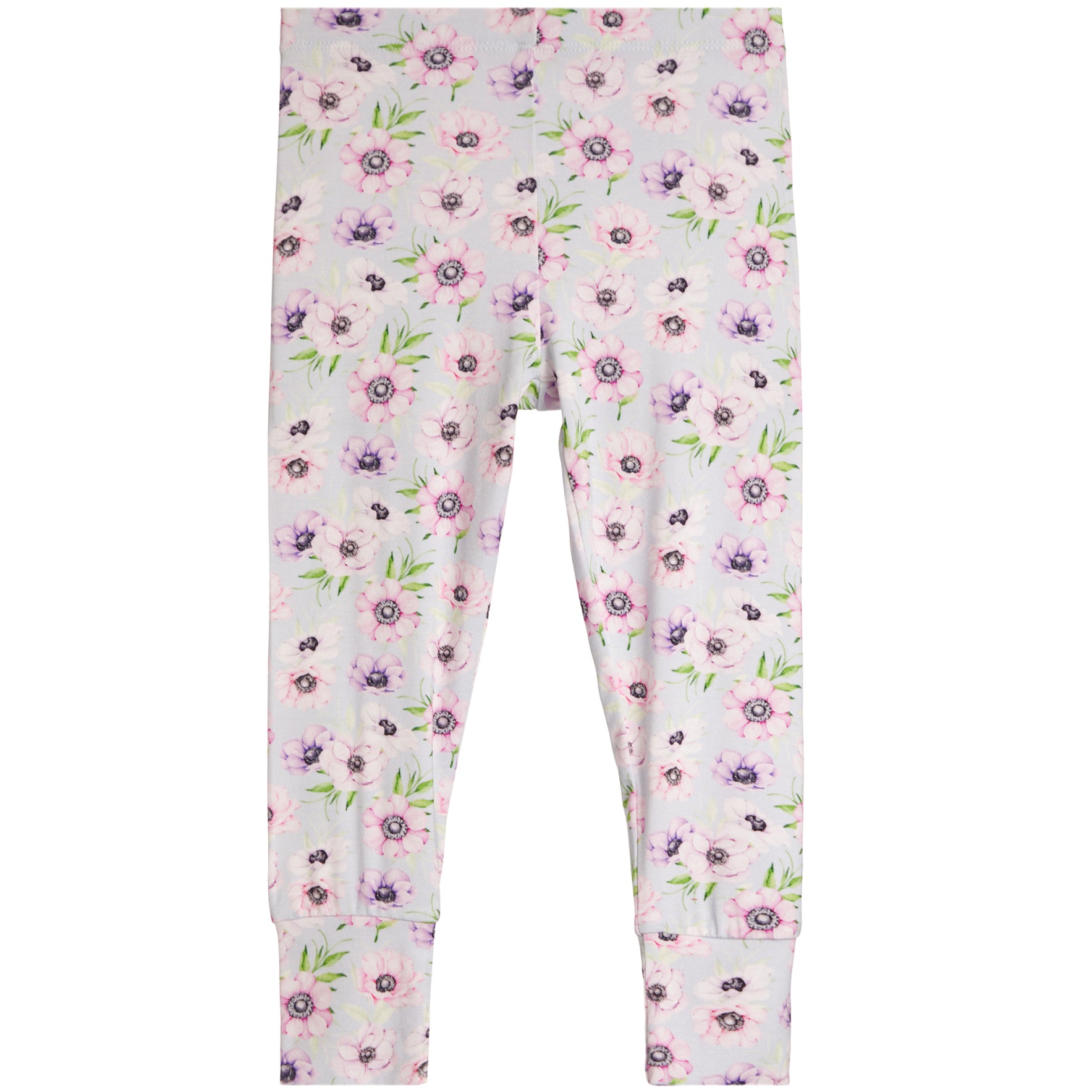 2pc Sienna Floral PJ Set - Denny's