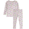2pc Sienna Floral PJ Set - Denny's