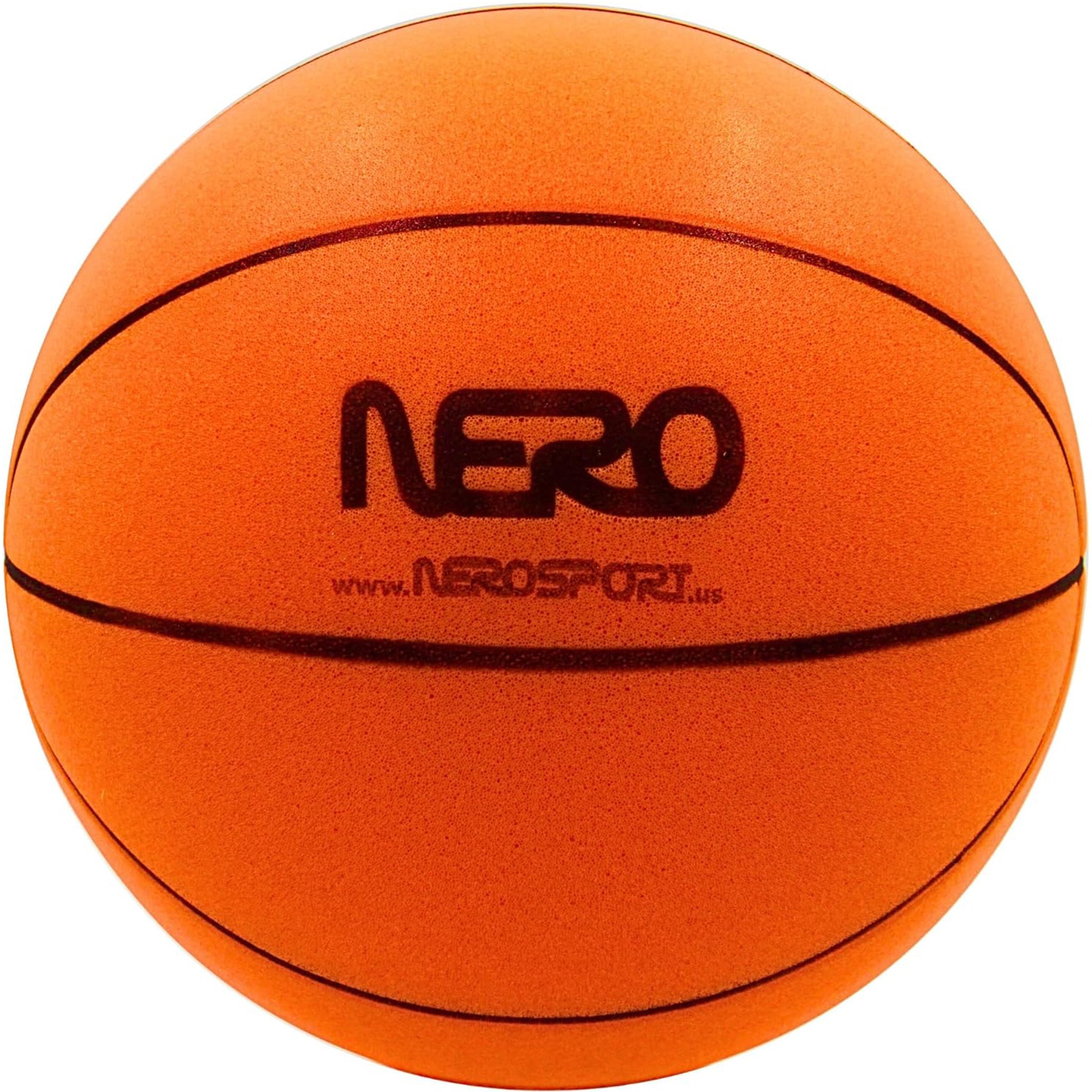 Flash Silent Basketball - Denny's