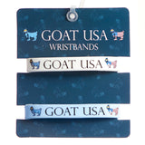 2 Pack Bracelets - Denny's