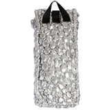 Silver Bubble Snack Bag - Denny's