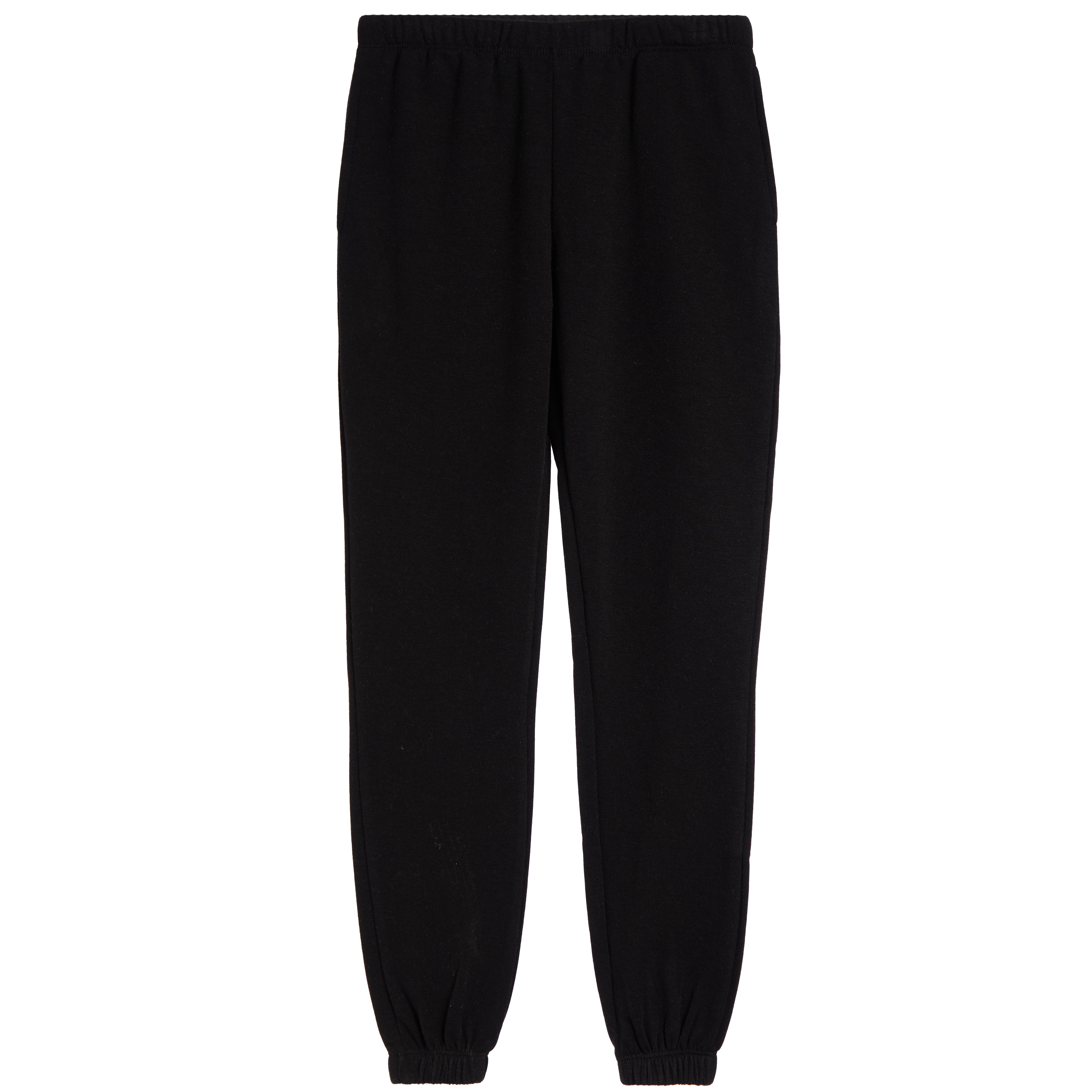 Brushed Jogger - Denny's