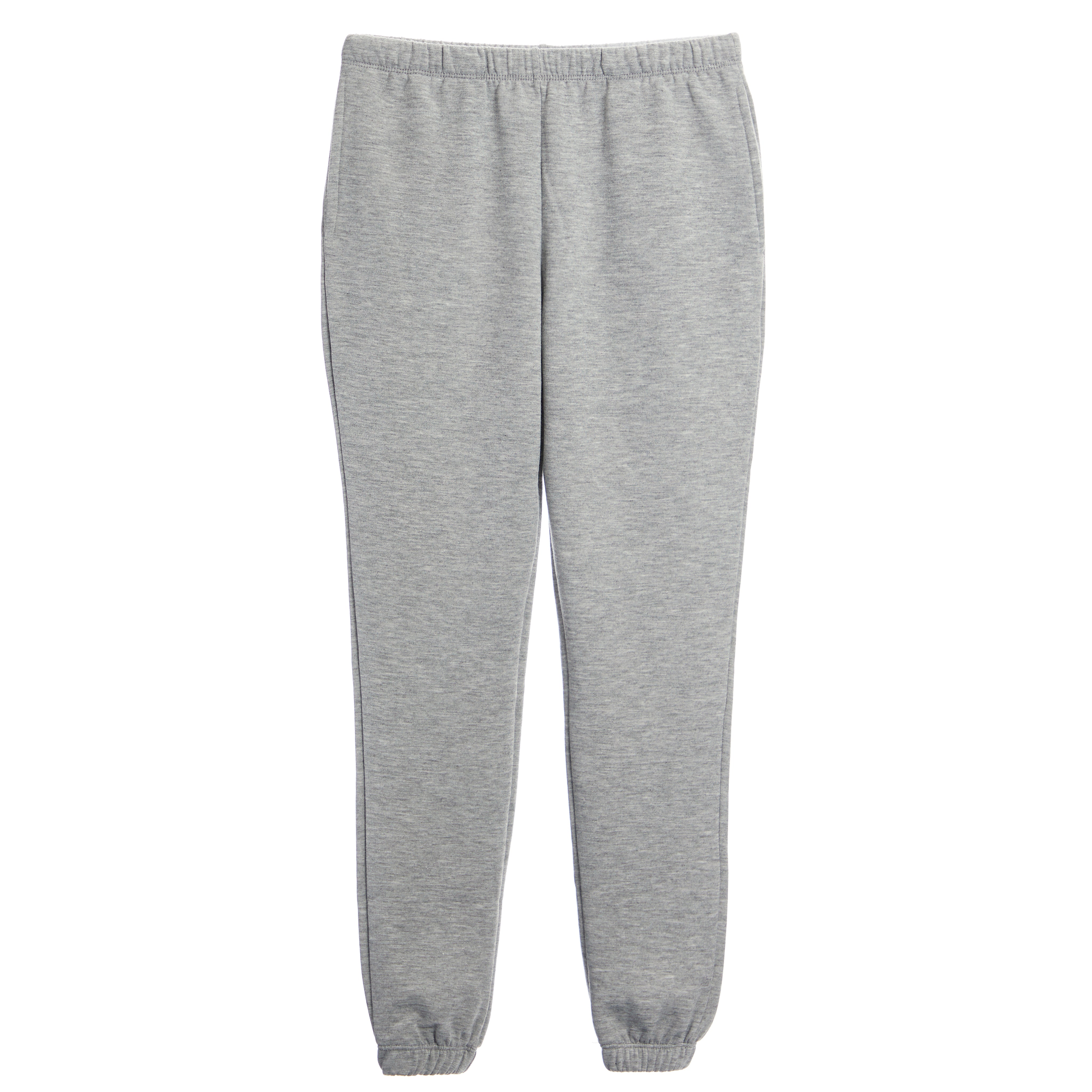Brushed Jogger - Denny's