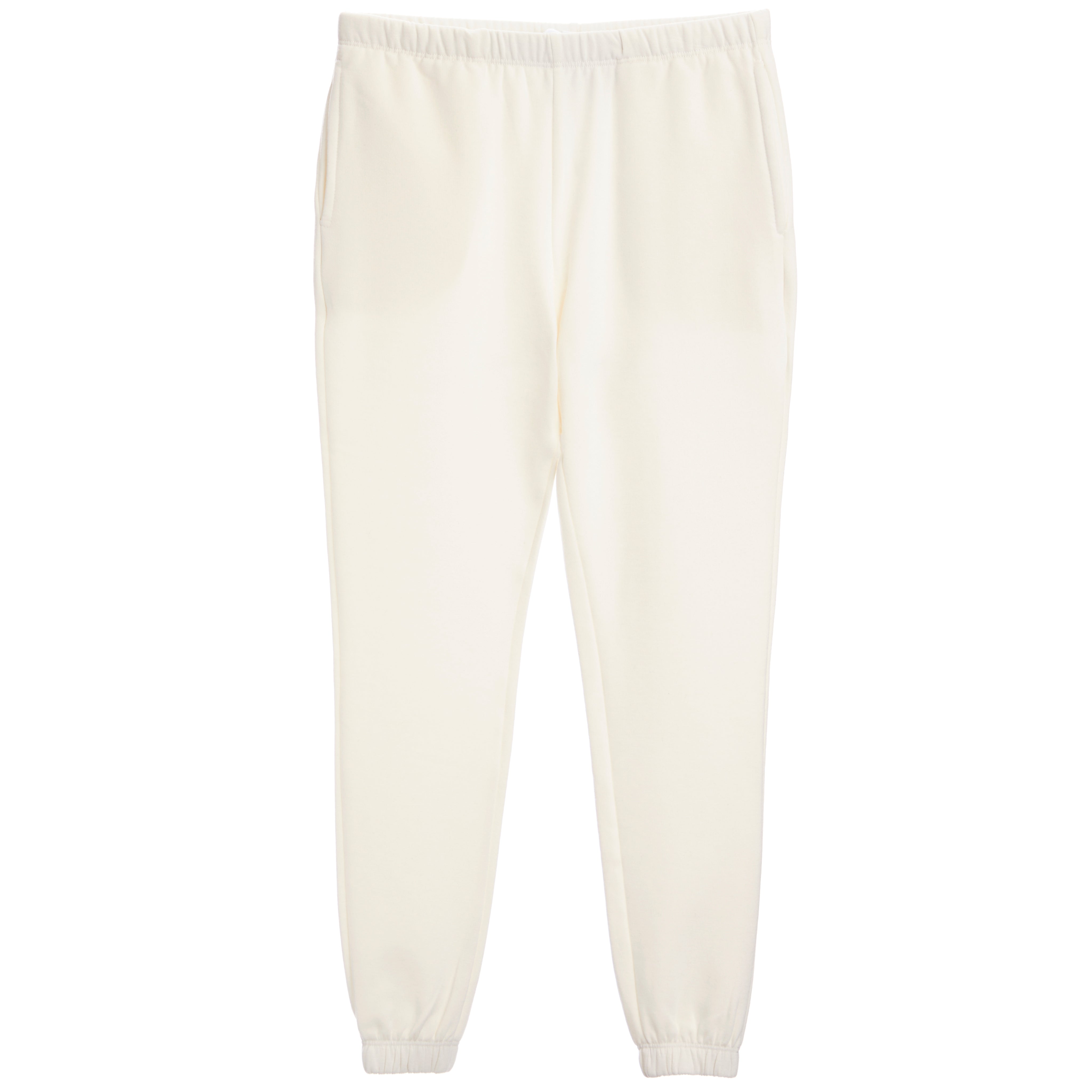 Brushed Jogger - Denny's
