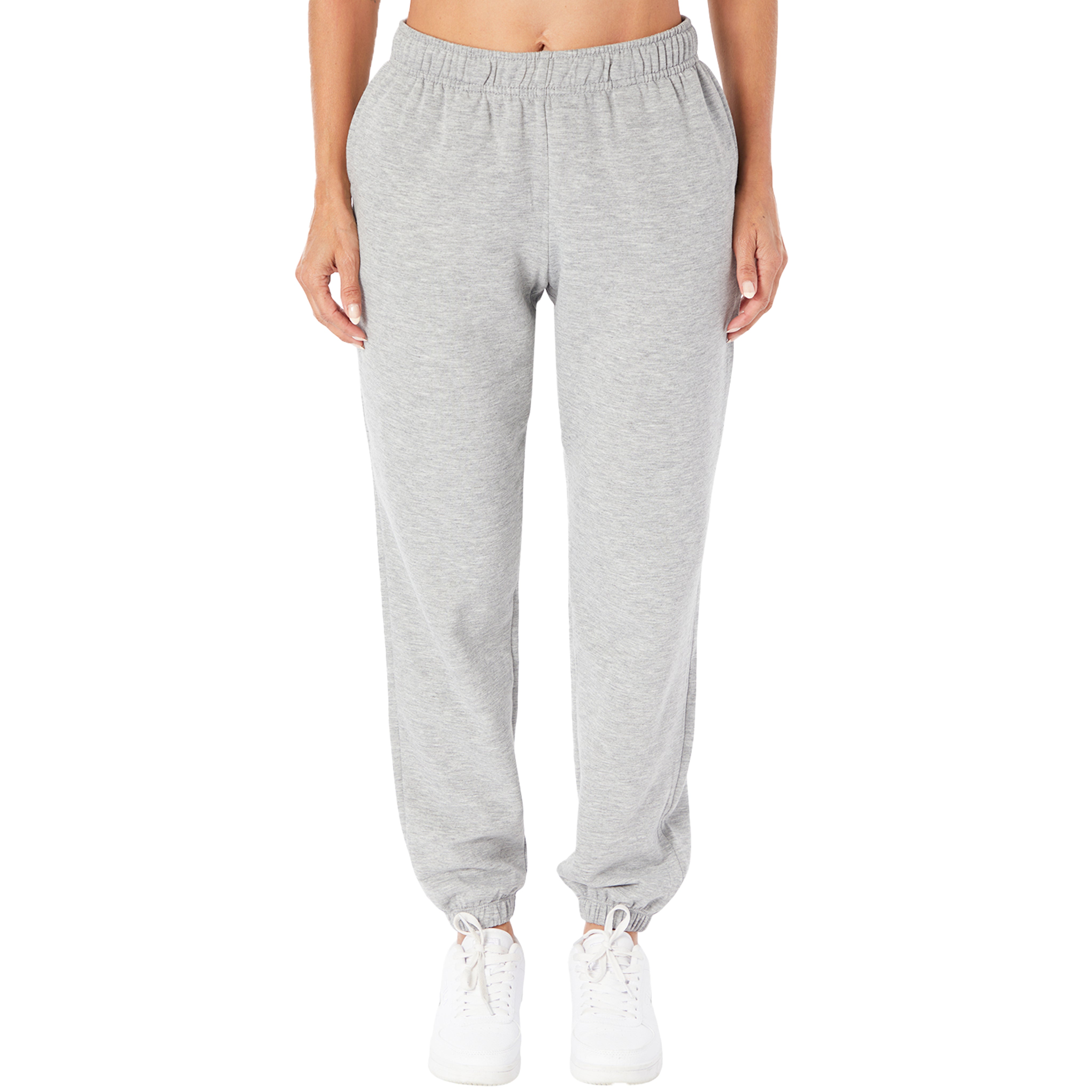 Brushed Jogger - Denny's
