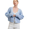 Cableknit Cardigan - Denny's