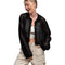 Crochet Buttondown Cardigan - Denny's