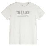 To The Beach Tee - Denny's