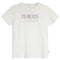 To The Beach Tee - Denny's