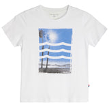 Cali Waves Tee - Denny's