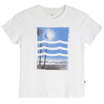 Cali Waves Tee - Denny's