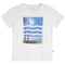Cali Waves Tee - Denny's