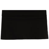 Fold Over Waist Mini Skort
