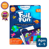 Foil Fun - Up in Space - Denny's