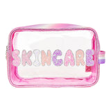 Skincare Clear Pouch - Denny's
