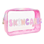 Skincare Clear Pouch - Denny's
