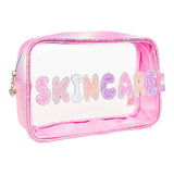 Skincare Clear Pouch - Denny's