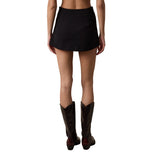 Solid Skort - Denny's
