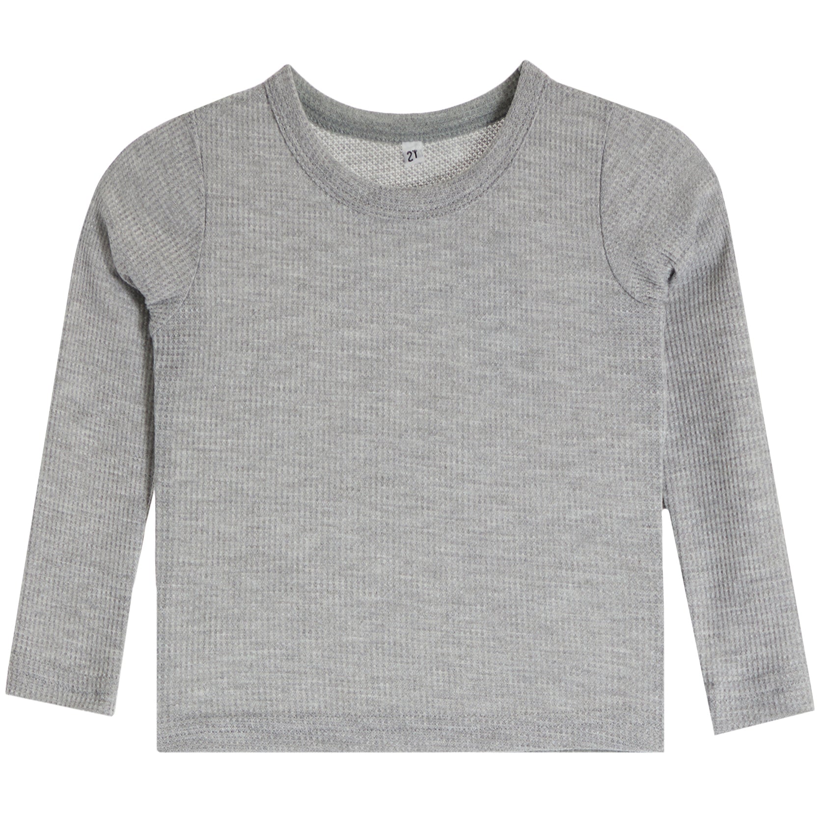 Long Sleeve Thermal - Denny's