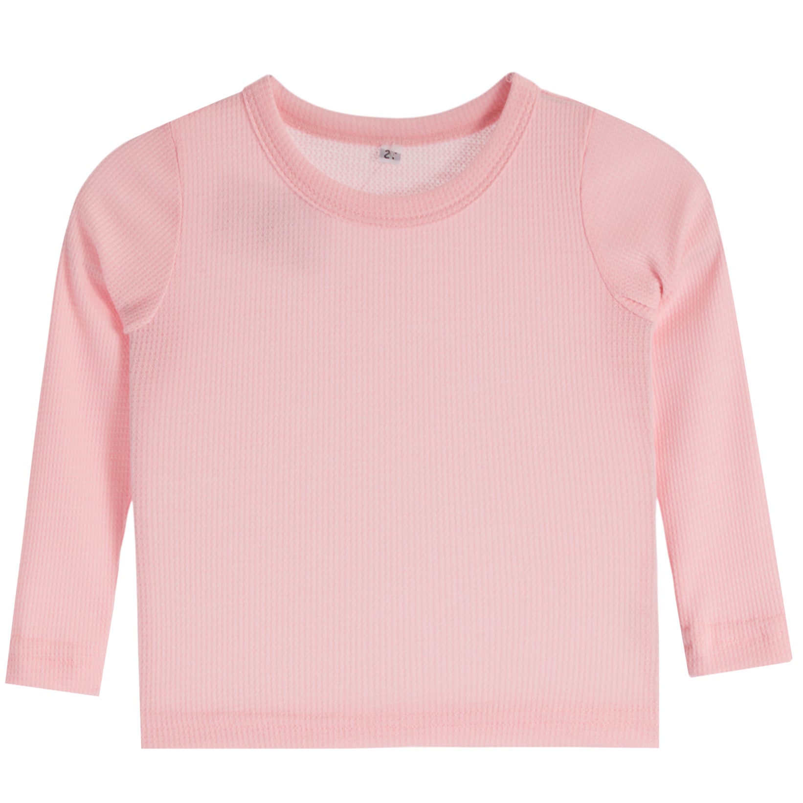 Long Sleeve Thermal - Denny's