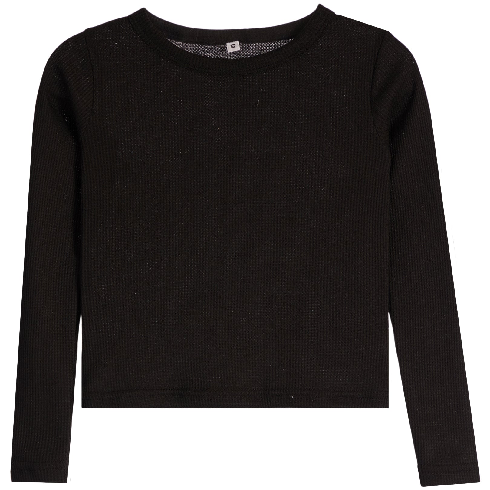 Long Sleeve Thermal - Denny's
