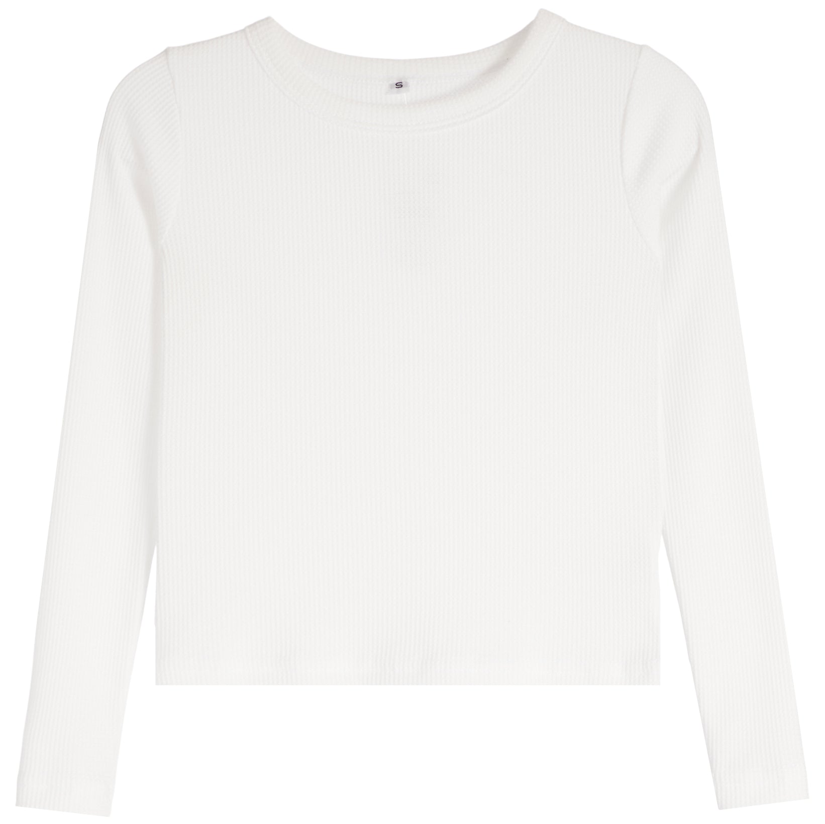 Long Sleeve Thermal - Denny's
