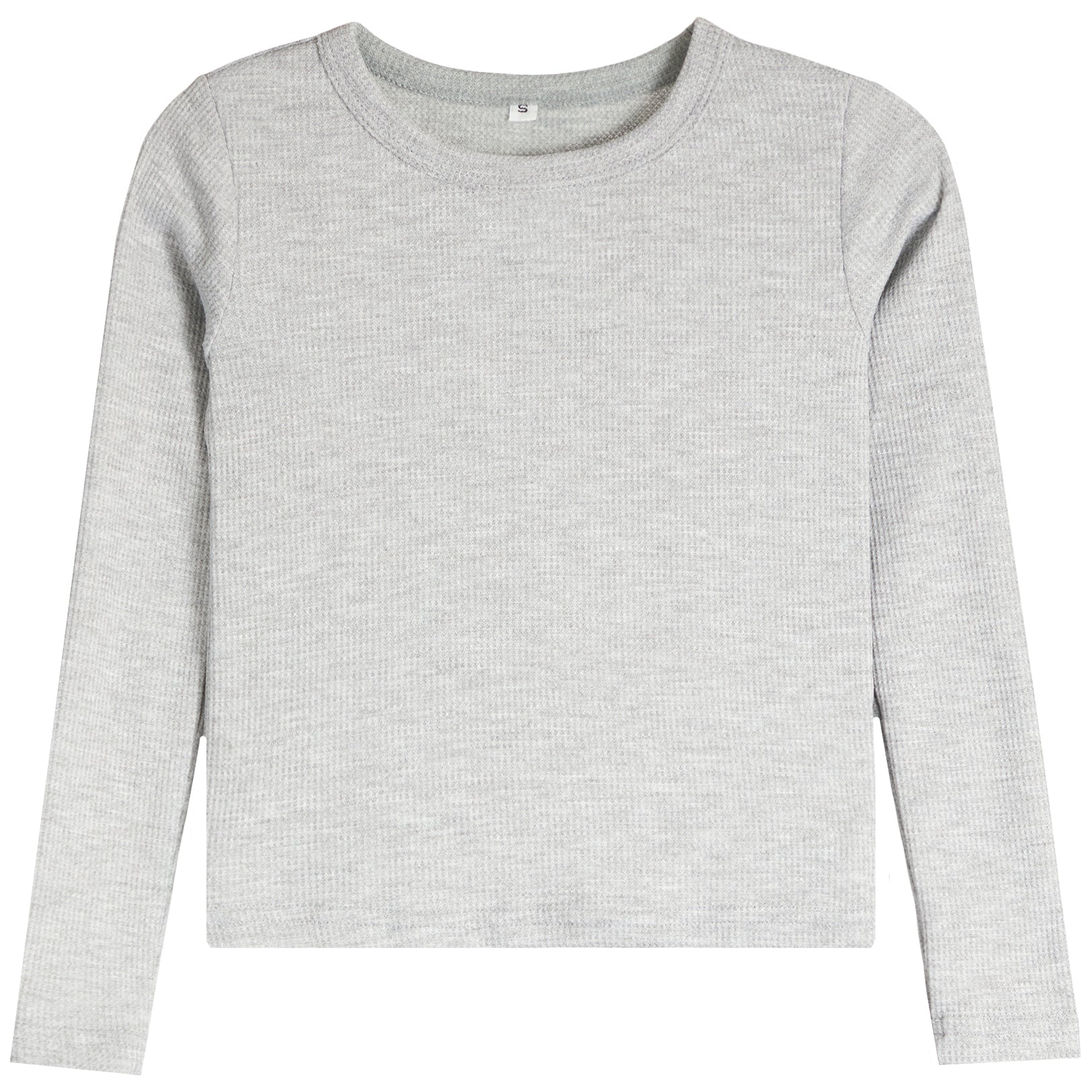 Long Sleeve Thermal - Denny's