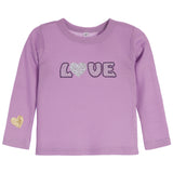 Glitter Heart Love Set - Denny's