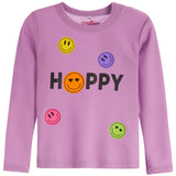 Happy Smiley Thermal - Denny's