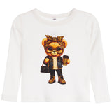 Leopard Bear Thermal