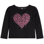 Leopard Heart Stone Thermal - Denny's