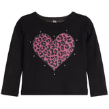 Leopard Heart Stone Thermal - Denny's