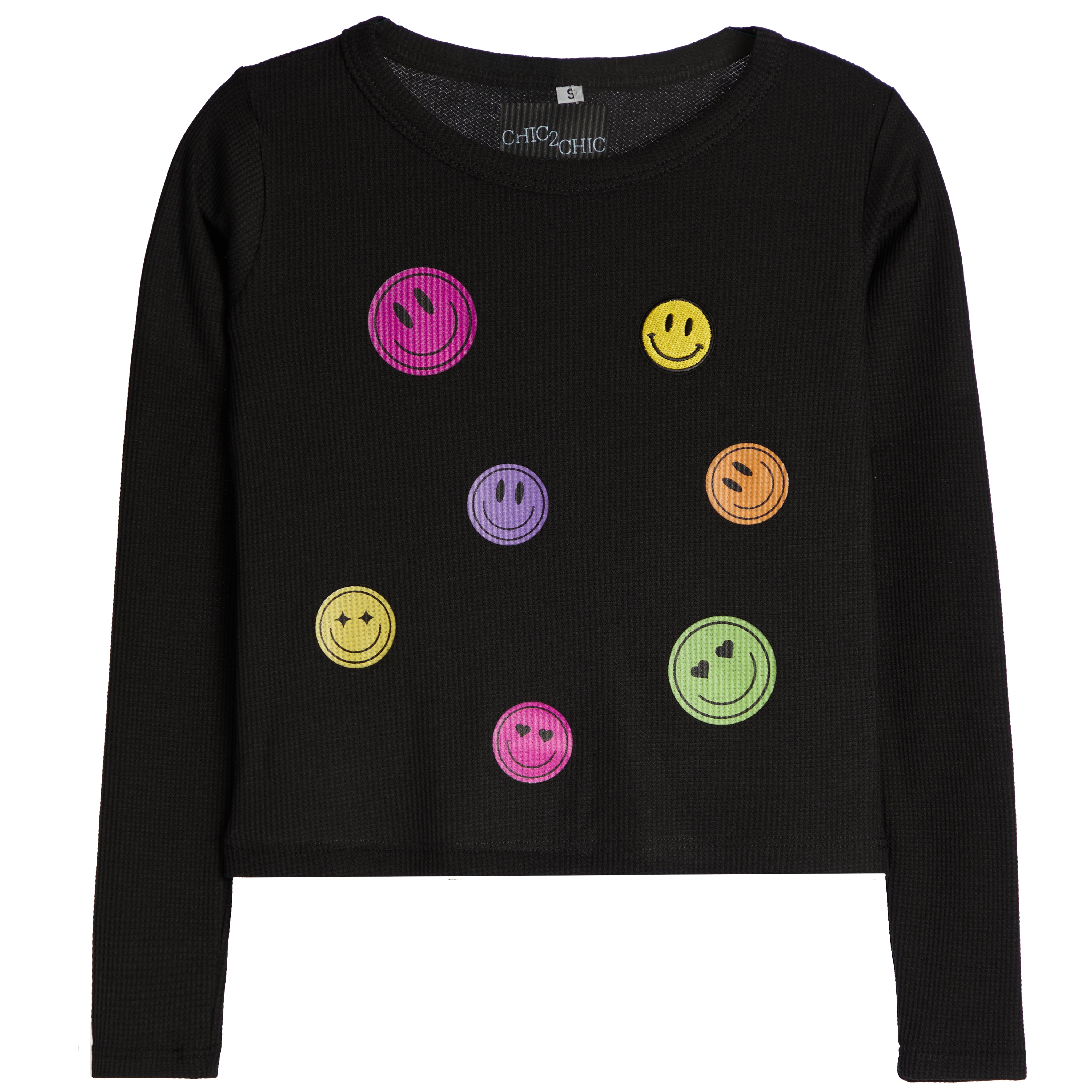 Smiley Thermal - Denny's