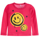 Star Smilies Thermal - Denny's